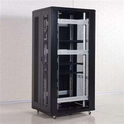 Serber Rack Kabinet Sakulan